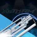 Miniatyrbillede 6 af 9: XENON-LAMPE D3S HID-BRÆNDER XSTORM 6000K HVID