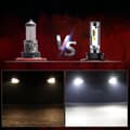 Miniatyrbild 3 av 10: H13 LED-LAMPOR XSTORM 120W 22000LM KRAFTFULLA CANBUS-LAMPOR