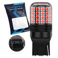 Miniatyrbild 7 av 7: LED-LAMPA W21W T20 XSTORM RÖD STOP CANBUS-POSITION