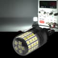 Miniatyrbillede 6 af 7: W21/5W T20 LED-pære XSTORM kørelys baklygte CANBUS dagslys 6000K