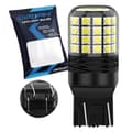 Miniatyrbillede 7 af 7: W21/5W T20 LED-pære XSTORM kørelys baklygte CANBUS dagslys 6000K