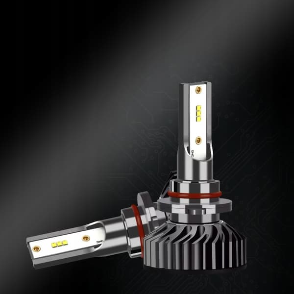 MINI LED-PÆRER HB3 XSTROM CPS1860 20000LM DÅSE 100W KRAFTFULD