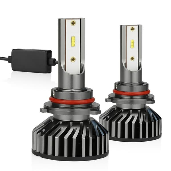 MINI LED-PÆRER HB3 XSTROM CPS1860 20000LM DÅSE 100W KRAFTFULD