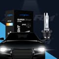 Miniatyrbild 2 av 7: XENON-LAMPA D4S HID-BRÄNNARE XSTORM 6000K XENON VIT KALLVIT