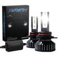 Miniatyrbild 1 av 11: MINI LED-LAMPOR HIR2 XSTORM CPS1860 20000LM PERFEKT AVKLIPPNING 9012