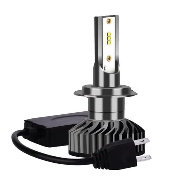 MINI LED-PÆRER H11 H8 H9 XSTROM CPS1860 20000LM DÅSE 100W KRAFTFULD