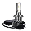 Miniatyrbillede 4 af 11: MINI LED-PÆRER H11 H8 H9 XSTROM CPS1860 20000LM DÅSE 100W KRAFTFULD