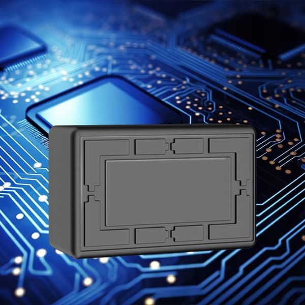 KRAFTFULLA LED-LAMPOR FÖR BILAR H1 XSTORM R45 130W 30000LM CANBUS-EFTERMONTERING
