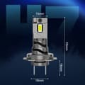 Miniatyrbild 3 av 11: H7 LED-LAMPOR 1 TILL 1 XSTORM A18 PERFEKT PASSFORM MER LJUS CANBUS