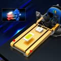 Miniatyrbild 7 av 11: H7 LED-LAMPOR 1 TILL 1 XSTORM A18 PERFEKT PASSFORM MER LJUS CANBUS