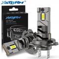 Miniatyrbild 1 av 11: H7 LED-LAMPOR 1 TILL 1 XSTORM A18 PERFEKT PASSFORM MER LJUS CANBUS