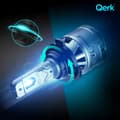Miniatyrbild 6 av 11: LED-LAMPOR H4 QERK E4 EFTERMONTERING 120W 6000K CANBUS-AVBRYTNING
