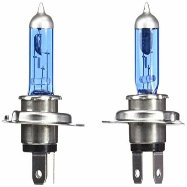Glödlampa för bil MOMO LAMCORWH60H4 Halogen 60 W
