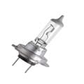 Miniatyrbild 2 av 3: Glödlampa för bil Osram 64215.TP H7 24V 70W