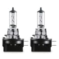 Miniatyrbild 3 av 3: Glödlampa för bil Osram 64241 H11B 12V 55W