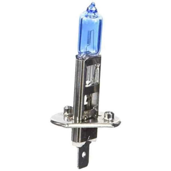 Glödlampa för bil MOMO LAMCORWH55H1 H1 55 W 12 V