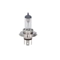 Miniatyrbild 3 av 3: Trådlglödlampa H4 E4 Dunlop
