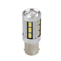 Miniatyrbild 3 av 3: Glödlampa för bil M-Tech MTECLB355W 12 V Kallvit