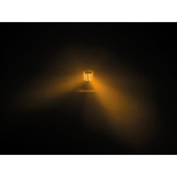 LED BEACON - ORANGE (12 V)