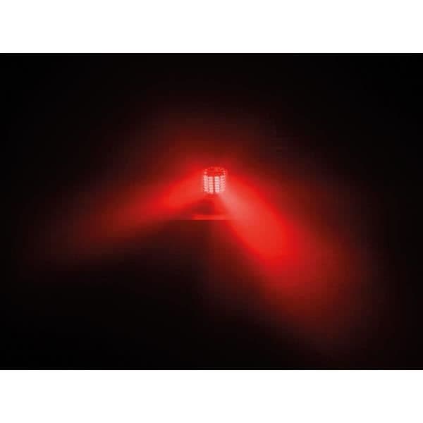 LED BEACON - RÖD (12 V)