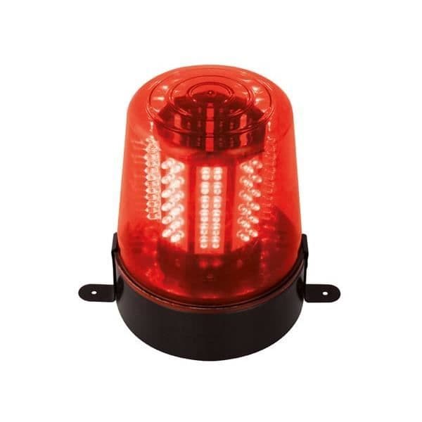 LED BEACON - RÖD (12 V)
