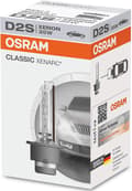 Miniatyrbild 2 av 3: Osram 66240CLC billampa D2S 35 W Xenon