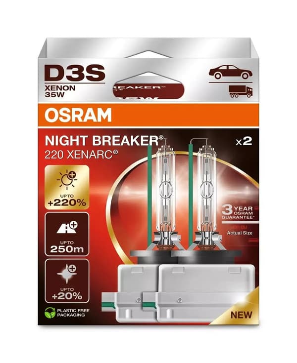 Hager SBN363 afbryder 3 3 modul(er)