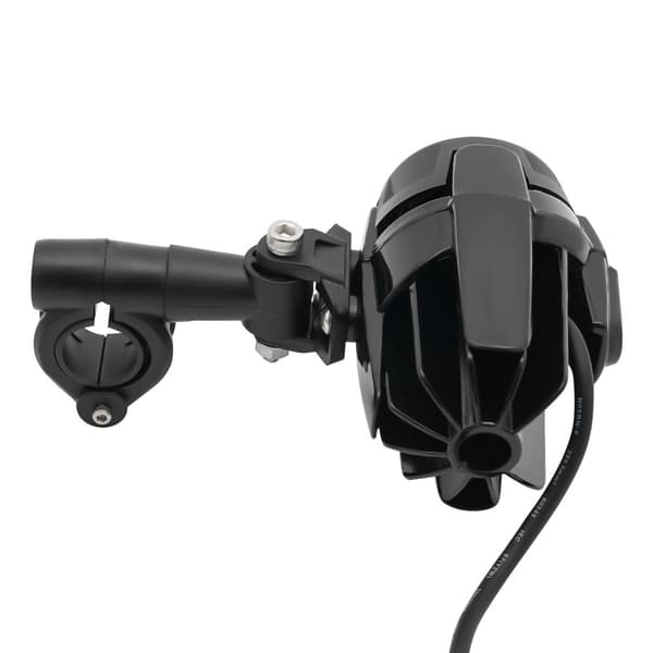 Motorcykel Dimljus, 40W Effekt, 6000K Färgtemperatur, Hållbar Aluminiumkonstruktion