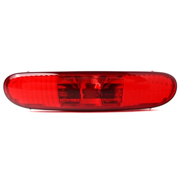 Takapuskurin sumuvalo, korkealaatuista ABS-muovia, sopii Mini Cooper R56 R57 R58 R59 F55 F56 F57,1kpl