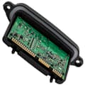 Miniatyrbild 3 av 4: Xenonstrålkastarkontrollmodul, OEM-delnummer kompatibla, enkel plug-and-play-installation
