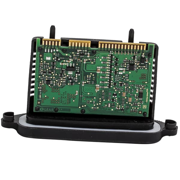 Xenonstrålkastarkontrollmodul, OEM-delnummer kompatibla, enkel plug-and-play-installation