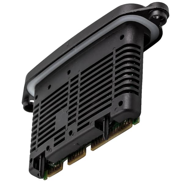Xenonstrålkastarkontrollmodul, OEM-delnummer kompatibla, enkel plug-and-play-installation