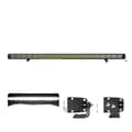 Miniatyrbillede 1 af 2: Off-Road LED Lygtebar, 6500K Lysstyrke, IP68 Vandtæt Vurdering,42inch