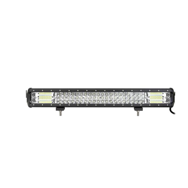 LED-ljusramp, 288W och 324W alternativ, vattentät IP67,23 tum 324w