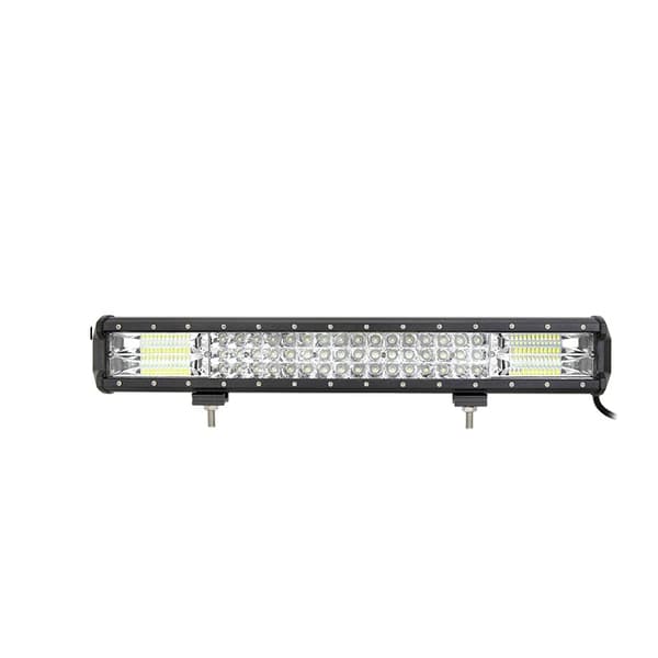 LED Lysbar, 288W og 324W muligheder, Vandtæt IP67,20 tommer 288w