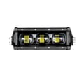 Miniatyrbild 1 av 2: LED-ljusramp, 30W ljusstyrka, 3400 lumen,9d 8inch 30w