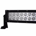 Miniatyrbild 4 av 4: 32" LED-ljusramp, 180W ljusstyrka, dubbelradig design, väderbeständig