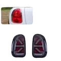 Pikkukuva 1 / 2: Takavalosarja MINI R60:lle, erinomainen kirkkaus, kestävä PP-materiaali,C