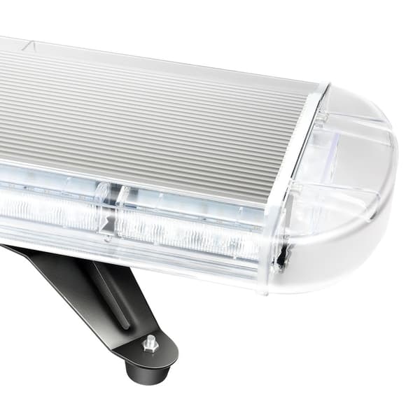 LED Strobelys, 16 Strobe-tilstande, 150LM lysstyrke, IP65 vandtæt