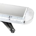 Miniatyrbillede 4 af 4: LED Strobelys, 16 Strobe-tilstande, 150LM lysstyrke, IP65 vandtæt