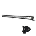 Miniatyrbillede 1 af 2: LED Lygtebar, Dobbelt Række Design, 180W Effekt,38 tommer 2-rækker