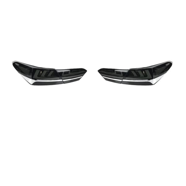 LED Bakljusmontering, 35W Effekt, ABS Material,LED bakljus-a