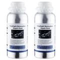 Miniatyrbillede 2 af 2: 800ML kapacitet, inkluderer atomiseringskop sæt, 220V strømadapter,2stk 800ML