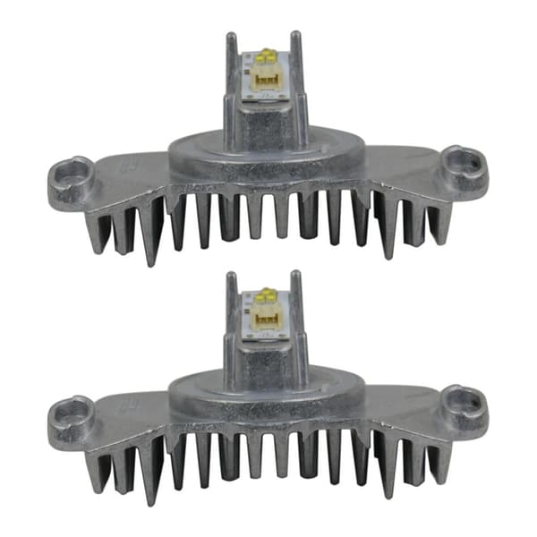 Huvudljus LED-modul, kompatibel med F30 F31 F34, för 320i 328i 335i