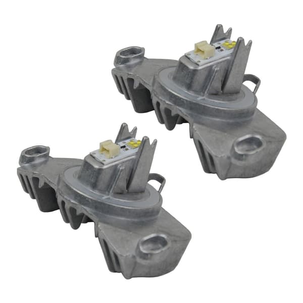 Huvudljus LED-modul, kompatibel med F30 F31 F34, för 320i 328i 335i
