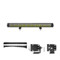 Miniatyrbild 1 av 2: LED Light Bar, IP68 -klassificering, kombinationsstrålvinkel,22tum