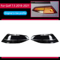 Pikkukuva 2 / 2: LED-takavalot Volkswagen Golf 7/7.5 -malliin, 2400LM kirkkaus, kestävä muotoilu,7.5 Musta