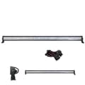 Miniatyrbild 1 av 2: LED-ljusramp, 120W till 300W, längder på 22 tum till 52 tum, kombinationsstrålmönster,52 tum med tråd