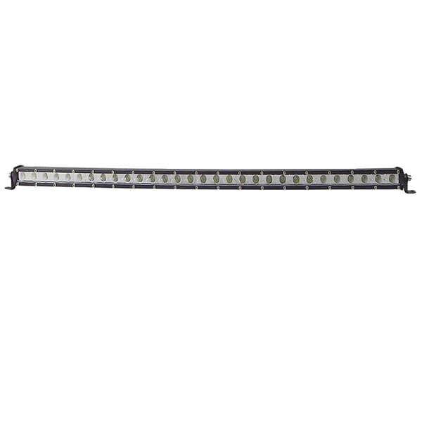 Slim LED-ljusramp, 90W 120W 150W 180W kraftalternativ, kombinationsstrålkastardesign,32 tum 150W Combo