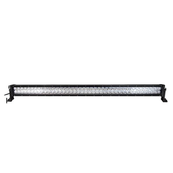 Led-valopalkki, kaareva/suora muotoilu, yleismallinen sopivuus, Suora 42 ilman johtoa